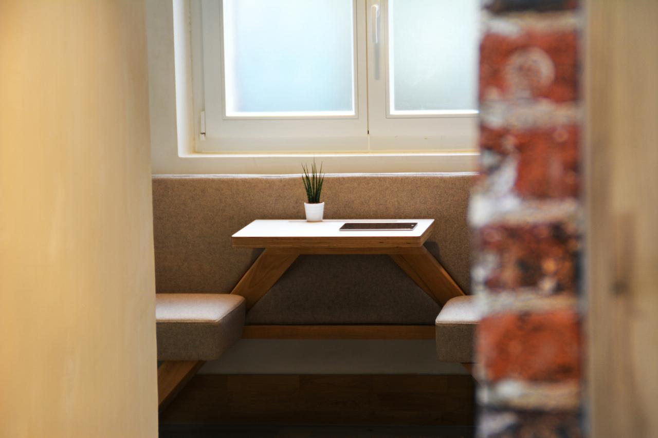Coworking Paris 6m² Location coworking Paris OLBUR2100988 5